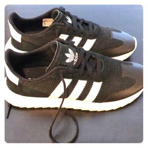 Adidas Flashback Sneakers